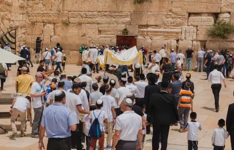 תכנון בר מצווה? הכתבה הזו בשבילך