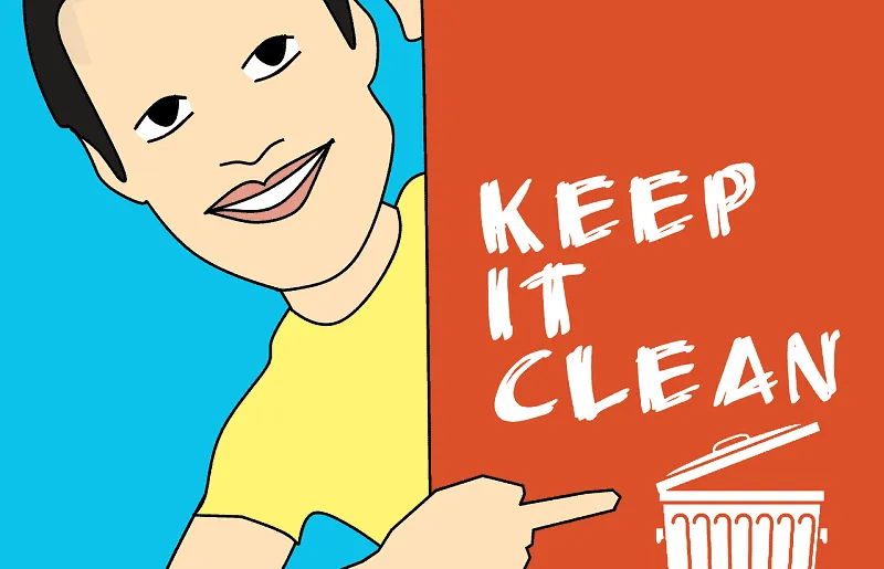 כל הסיבות לעבוד עם חברת ניקיון ואחזקה